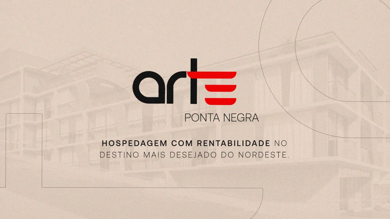 Arte Ponta Negra — página 1