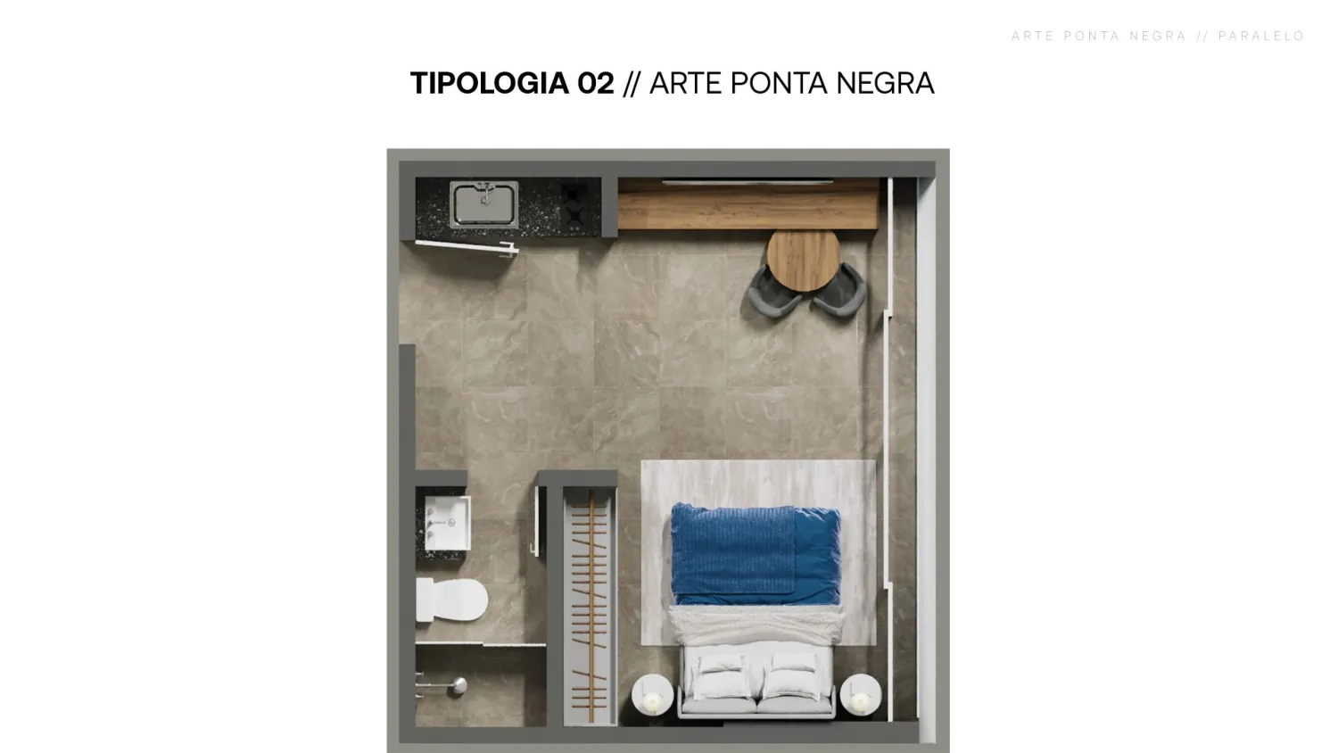 Arte Ponta Negra — página 25